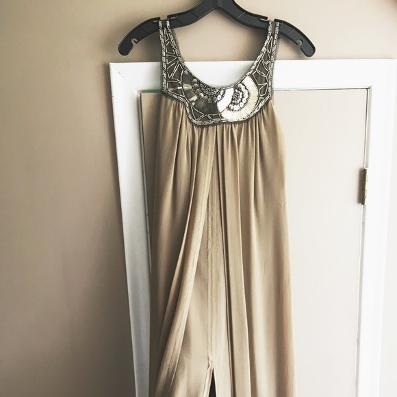 BCBG Maxi Dress - Picture 2 of 6